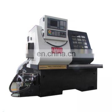 CK6432 high precision custom electric cnc lathe machine