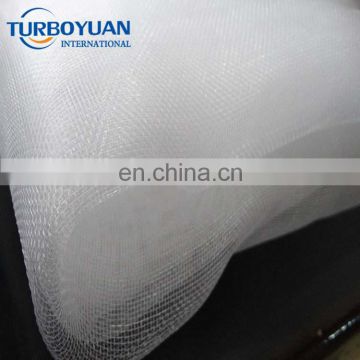 agricultural plastic anti insect mesh net greenhouse cover nylon