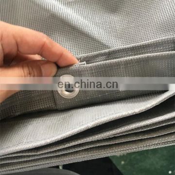 China Supplier Fireproof PVC mesh sheet For Japan Market