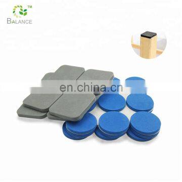 EVA adhesive foam dots adhesive foam pad