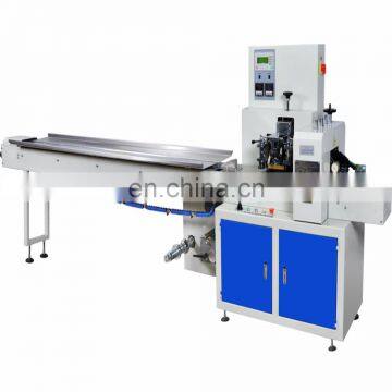 Automatic horizontal packaging machine/Biscuit packer