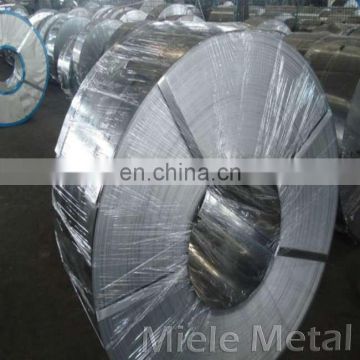 CR SS400 Galvanized Steel Coils
