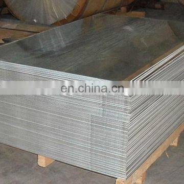 Factory Alloy 1.2 Thickness Aluminum Sheet Price Per kg