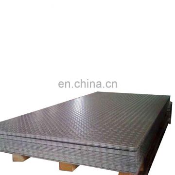 High strength wear resistant steel plate Q390 for sale