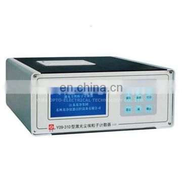 EA140 Portable Laser Particle Counter dust monitor PM0.5 PM1.0 PM2.5 PM10