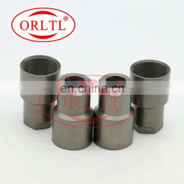 ORLTL Engine Injector Nozzle Nut FOORJ00215 Common Rail Injector Nut F OOR J00 215 Steel Cap Nut FOOR J00 215 For 0445120106