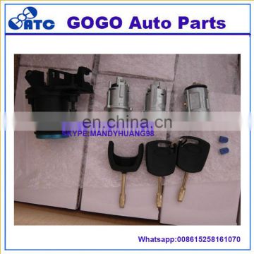 GOGO auto parts india Ignition Lock Cylinder forFord FIGO