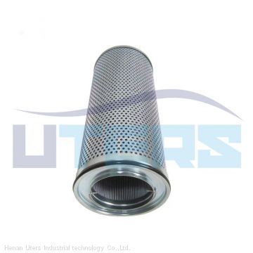UTERS replace of HYDAC low pressure  hydraulic  oil  filter element 0160 D 020 ON accept custom
