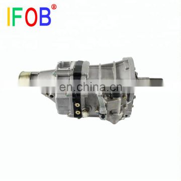 IFOB auto transmission Gearbox for TOYOTA  Land Cruiser HZJ79 HILUX VIGO  HIACE  LH112 OEM33030-26691 330306A412