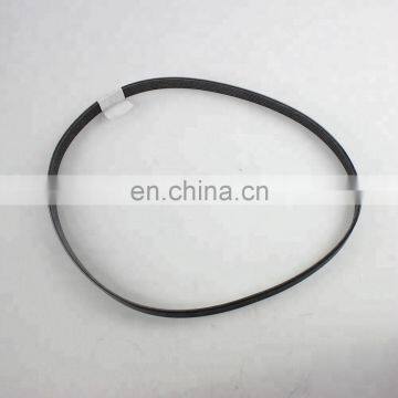 IFOB Wholesale Auto V belt Fan belt for AC Compressor /motor pulley for YARIS Japanese Cars 6NRFE 90916-C2004 90916-02709