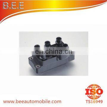 IGNITION COIL E9SF-12029-AA F5SU-12029-AA BBT:IC18103 BREMI:20139 DENSO:0297006760