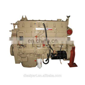 3906230 Crankshaft Thrust Bearing for  cummins cqkms BT5.9-C160 6B5.9  diesel engine spare Parts  manufacture factory in china