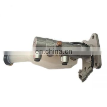 Low price hydraulic brake master cylinder assy for Previa OEM:47201-28340