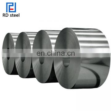 321 410 430 1.4404 8k Polished Finish Stainless Steel Coils