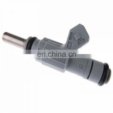 In Stock Engine Parts Fuel Injector 0280157000 for TT A3