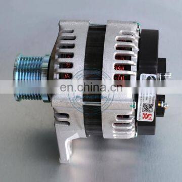 High Quality Of Diesel Engine Parts Alternator 5318117 4990783 For Foton ISF3.8 Engine