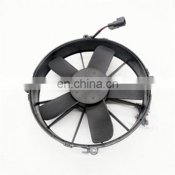Factory Wholesale High Quality Cooling Fan Forklift For Motor Grader