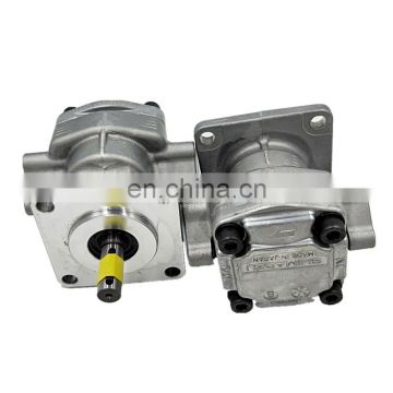 China manufacturer high temperature oil pump GPY3R, GPY4R, GPY5.8R, GPY7R micro hydraulic gear pump
