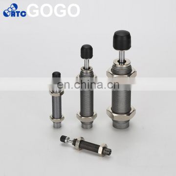 AC series hydraulic shock absorber automobile buffer rubber shock absorber
