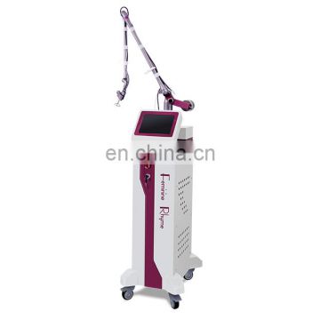 laser vaginal rejuvenation machine/vaginal rejuvenation laser medical /co2 carboxytherapy machine