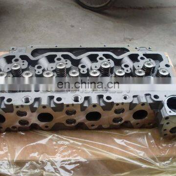 5361608 5311253 4941496 4934249 3973655 Cummins engine 4ISDE 4D107 QSB4.5 Cylinder Head Assy