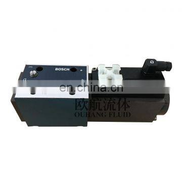 BOSCH proportional valve 0811 402 105