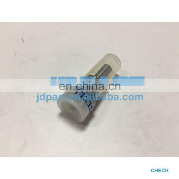 DB58 Fuel Injector Nozzle For Doosan