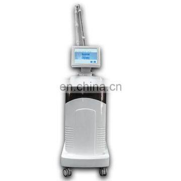 Anybeauty CO2 Laser fractional laser vaginal tightening laser machine with medical CE approved