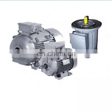 induction 120 hp electric motor