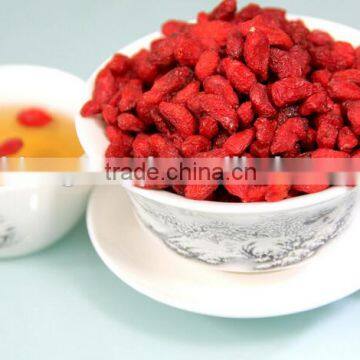 dried goji berry/organic goji berry