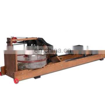 Wholesale Water Rowing Machine Gym Water Rower Factory Sell