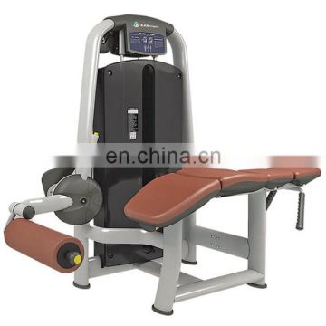 import fitness strength training equipment body building machine  new products trainer indoor Prone Leg Curl