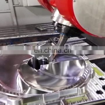 TaiZhou Factory Making Custom Maker Plastic Mold Injection Mould