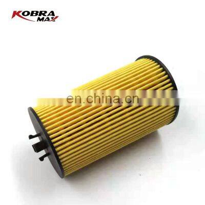 KobraMax Car Oil Filter 93185674 55595651 71744410 650173 55560748 650172 93190129 55576499 For Buick Chevrolet Car Accessories