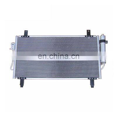 OE 92100-BM405 High Quality auto parts car accessories ac condenser for NISSAN
