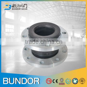 DIN Flange Standard Expansion Flexible Rubber Joint                        
                                                Quality Choice