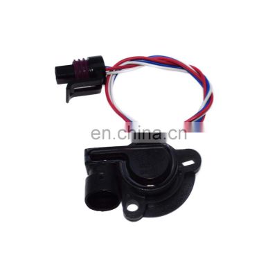 Free Shipping!THROTTLE VALVE SWITCH & W/ Wire harness For LADA NIVA 2112-1148200 NEW