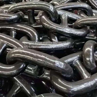 42mm ship studlink anchor chain