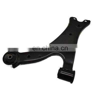 Wholesale supply Cheap Front axle lower control arm for chery A3 ARRIZO 5 GX EX 7