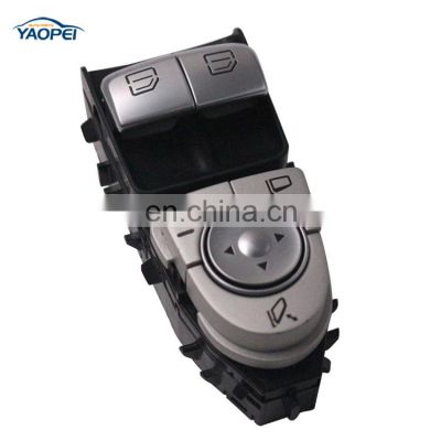 High quality power window switch For Mercedes Benz C200 2.0T W205 C class 2059050202