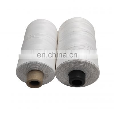 China 15/3 A Grade 65 synthetics 35 cotton yarn cotton thread 65 35