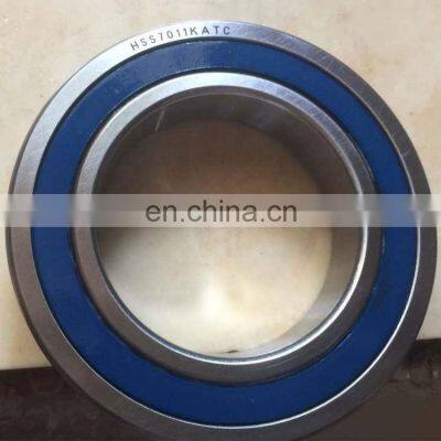 HSS7001.E.T.P4S Super Precision Spindle Bearing 12x28x8 mm Angular Contact Ball Bearing HSS7001-E-T-P4S