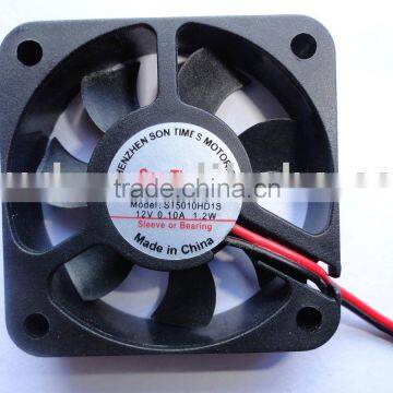 cheap and hot sale 5v/12v24v brushless dc fan