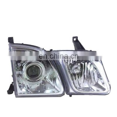 For Lexus Lx 470 Head Lamp 81110-6a250 Auto Headlamps headlights head light lamps car headlamp headlight