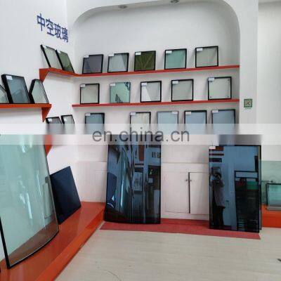 China professional glass manufacturer building glass insluating glass