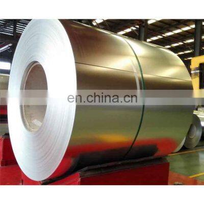 Dx51d Zinc Steel Sheet Roll Metal Coil Galvanized Steel