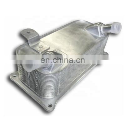 promotional Oil Cooler 94810727102 94810727103 for CAYENNE 2002-2010
