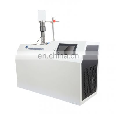 Shaped Energy Constant Temperature Ultrasonic Extraction Instrument