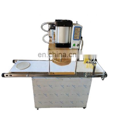 MS Commercial Pneumatic Naan Bread Forming Machine Naan Making Machine Automatic tortila machine