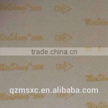 shoes non woven insole board CA-01